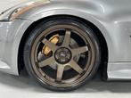 Nissan 350Z 3.5 V6 AIRCO / CRUISE / NAVI / LEER (bj 2004), 350Z, Achterwielaandrijving, Bedrijf, Handgeschakeld