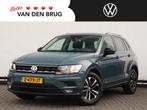 Volkswagen Tiguan 1.5 TSI Comfortline 150PK DSG | Navigatie, Auto's, Volkswagen, Stof, 150 pk, Bedrijf, SUV of Terreinwagen