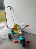 Loopfiets Smoby, Ophalen, Zo goed als nieuw