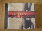 Amistad (original motion picture soundtrack) John Williams, Cd's en Dvd's, Ophalen of Verzenden