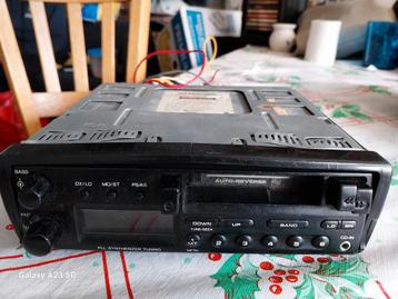 Autoradio Cassette Samsung beschikbaar voor biedingen