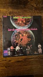 Iron Butterfly - In-A-Gadda-Da-Vida LP, Ophalen of Verzenden, Zo goed als nieuw, 12 inch, Alternative