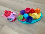 Vtech theeset Tante Sophie high tea, Ophalen, Gebruikt
