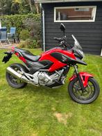 Honda nc 700 x, Motoren, Handvatverwarming, 2 cilinders, Particulier, Toermotor