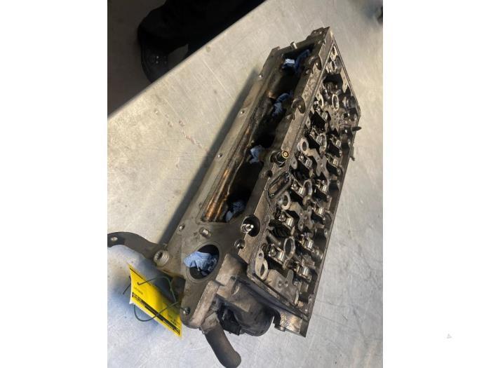 Cilinderkop van een Audi Q5, Auto-onderdelen, Motor en Toebehoren, Audi, Gebruikt, 3 maanden garantie, Ophalen of Verzenden