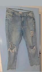 NIEUWE ORGINELE DEMIN &CO DAMES MERK JEANS
MAAT 48
KLEUR LIC, Blauw, Overige jeansmaten, Nieuw, Ophalen of Verzenden