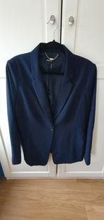 NIEUW prachtige BLAZER van DKNY...MAAT 44 ongeveer, Ophalen of Verzenden, Nieuw, Maat 42/44 (L), Blauw