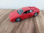 Maisto 1:24 Ferrari F355, Hobby en Vrije tijd, Modelauto's | 1:24, Maisto, Auto, Ophalen of Verzenden, Maisto