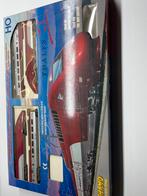 Mehano Thalys Treinset, Overige merken, Gelijkstroom, Verzenden, Analoog