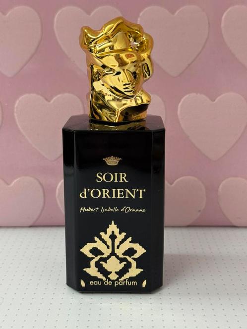 Sisley soir d’orient 100ml eau de parfum, Sieraden, Tassen en Uiterlijk, Uiterlijk | Parfum, Nieuw, Ophalen of Verzenden