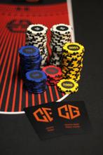 Poker kaarten - Speel kaarten - Poker - Kaarten - Pokerkaart, Nieuw, Ophalen of Verzenden