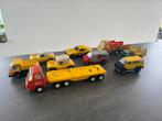Tonka vintage speelgoed auto’s, Gebruikt, Ophalen of Verzenden