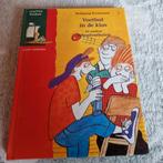 W. Brenneisen - Voetbal in de klas - LeesVlot boeken, Ophalen of Verzenden, Gelezen, W. Brenneisen