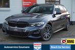 BMW 3-serie Touring 330e xDrive High Executive M pakket Shad, Gebruikt, Euro 6, 4 cilinders, 1865 kg