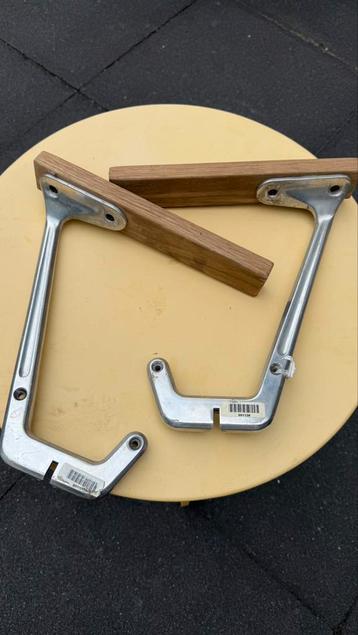 Armleuningen Castelli DSC 106, Project 99 beschikbaar voor biedingen