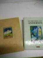 2 sprookjes boeken en vertellingen Hans Christiaan Andersen, Boeken, Gelezen, Ophalen of Verzenden