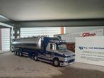 Scania Torpedo van Bentum Tekno, Ophalen of Verzenden, Nieuw, Bus of Vrachtwagen, Tekno