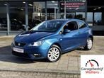 Seat Ibiza SC 1.4 Style AUTOM.AIRCO LMV NIEUWE APK, Voorwielaandrijving, Gebruikt, 4 cilinders, Met garantie (alle)