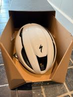 Specialized Sworks Evade 3 Large White/Black, Ophalen, Nieuw, L, Specialized S-works