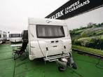 TEC TOUR 400 DB (bj 2009), Caravans en Kamperen, T.E.C., Klerk Beheer, Klerk Behe de, Bedrijf, Info@deklerkcaravans.nl