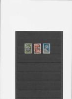 Wereld Jamboree Vogelenzang, Ophalen of Verzenden, T/m 1940, Postfris