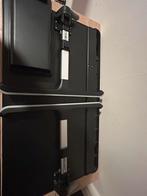 Verstelbare Laptoptafel, Computers en Software, Laptoptafels, Ophalen of Verzenden, Gebruikt, In hoogte verstelbaar
