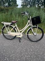 zgoh cortina u4 elektrische fiets gereviseerde accu 300wh, Ophalen, Gebruikt, 47 tot 51 cm, Cortina