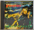 Greenpeace – Breakthrough 1 / Breakthrough 2 (2 cd’s), Ophalen of Verzenden, Zo goed als nieuw, Pop