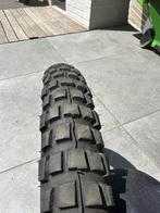 Michelin Anakee Wild 90/90 R21, Ophalen
