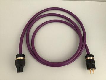 Nanotec Power Strada 307 power cable beschikbaar voor biedingen