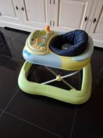 Chicco loopstoel, Kinderen en Baby's, Ophalen, Gebruikt