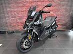 BMW C 400 X, Motoren, Motoren | BMW, Scooter, Bedrijf, 350 cc, 12 t/m 35 kW