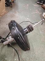 Rembekrachtiger + hoofdremcilinder Seat leon 2005, Ophalen, Seat
