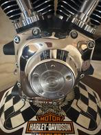 Harley-Davidson Motorblok Harley blok Harley motor Decoratie, Ophalen of Verzenden, Gebruikt