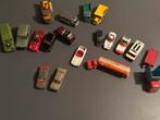 Verzameling sloop of opknap Corgi, Dinky, Matchbox, Tekno, Ophalen of Verzenden, Gebruikt, Overige typen, Corgi