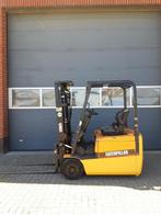 Heftruck Caterpillar ep16kt Triplex Sideshift accu 2022, 1000 tot 2000 kg, Ophalen, Elektrisch, Heftruck