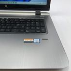 HP ProBook 470 G3 - 17.3 Inch - Windows 11 Pro - Core i5, Computers en Software, Windows Laptops, 448 GB, Met videokaart, 2 tot 3 Ghz