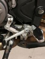 Quickshifter Ducati Multistrada met versnellingspedaal, Motoren, Onderdelen | Ducati, Ophalen of Verzenden, Nieuw
