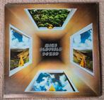 Mike Oldfield – Boxed (4 LP's), Ophalen of Verzenden, 1960 tot 1980, Gebruikt, 12 inch