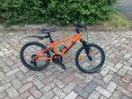 Rockrider EXPL 500 - 20 inch Jongensfiets MTB mountainbike, Fietsen en Brommers, Fietsen | Jongens, Ophalen, Zo goed als nieuw
