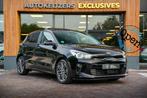 Kia Rio 1.0 TGDI Platinum Edition Camera Navi Keyless DAB+ S, Auto's, 450 kg, Gebruikt, Euro 6, Leder