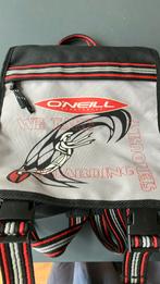 RETRO O’NEILL SURF RUGZAK+ SURFLOGO:WE TAKE BOARDING SERIOUS, Ophalen of Verzenden, Zo goed als nieuw, Unisex volwassen