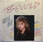 Be Wild – Break Away, Pop, Gebruikt, 7 inch, Single