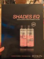 Redken Shades EQ Kleurboek, Ophalen of Verzenden, Overige typen