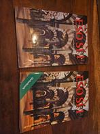 Eso Sí! Spaans Leerboeken Wolters-Noordhoff, Ophalen of Verzenden, Gelezen, Wolters-Noordhoff, Non-fictie