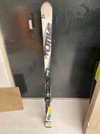 Fischer ski 165, Fischer, 160 tot 180 cm, Carve, Ski's