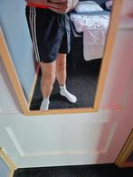 Adidas zwart zwembroek, Kleding | Heren, Badmode en Zwemkleding, Zwart, Ophalen of Verzenden, Adidas, Zwemshort