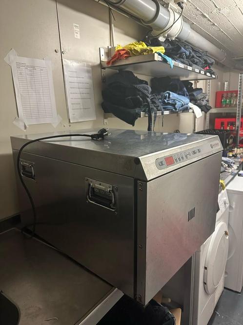Hendi lage temperatuur oven, Witgoed en Apparatuur, Ovens, Oven, Minder dan 45 cm, Ophalen