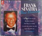 FRANK SINATRA - BLUE HEAVEN (2-CD), Cd's en Dvd's, Ophalen of Verzenden, 1980 tot 2000, Zo goed als nieuw