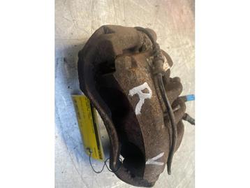 Remklauw (Tang) rechts-voor van een Volkswagen Crafter beschikbaar voor biedingen